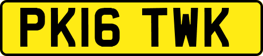 PK16TWK
