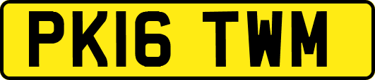 PK16TWM