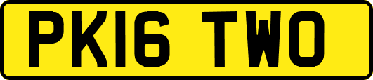 PK16TWO