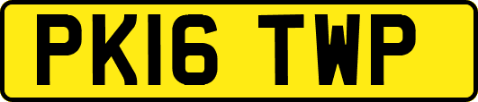 PK16TWP