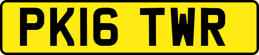 PK16TWR