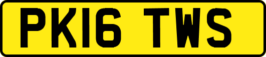 PK16TWS