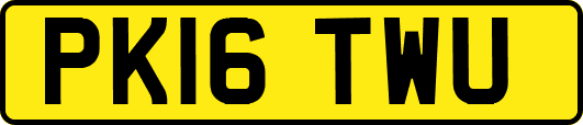 PK16TWU