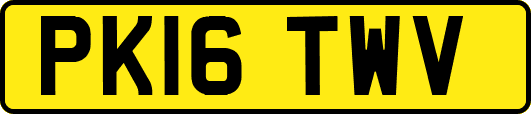 PK16TWV