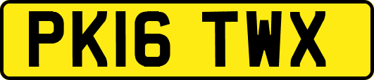 PK16TWX