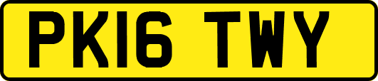 PK16TWY
