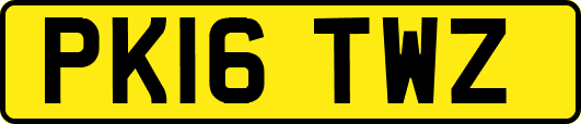 PK16TWZ