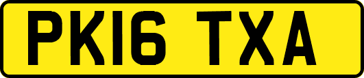 PK16TXA