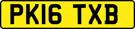 PK16TXB