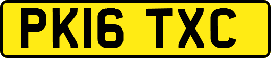 PK16TXC