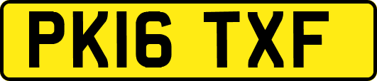 PK16TXF