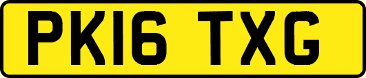 PK16TXG