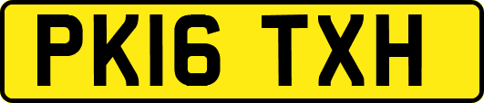 PK16TXH