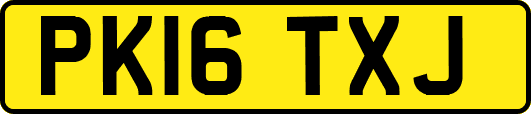 PK16TXJ