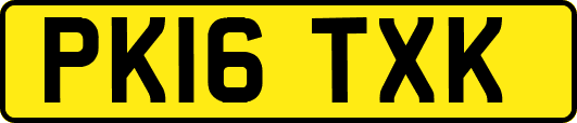 PK16TXK