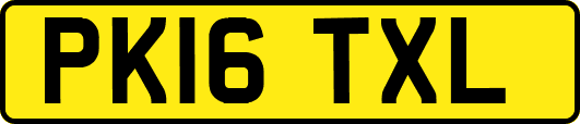 PK16TXL
