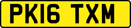 PK16TXM