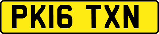 PK16TXN