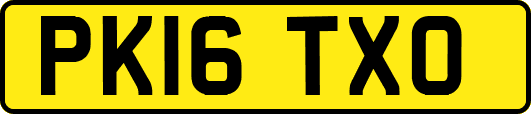 PK16TXO