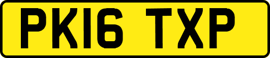 PK16TXP