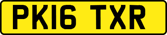 PK16TXR