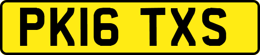 PK16TXS