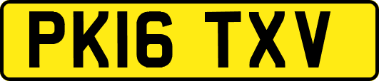 PK16TXV