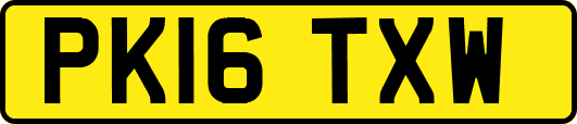 PK16TXW