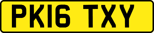 PK16TXY