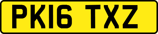 PK16TXZ