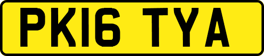PK16TYA