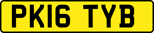 PK16TYB