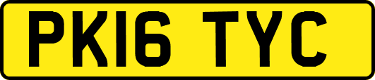 PK16TYC