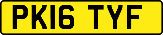 PK16TYF