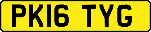 PK16TYG