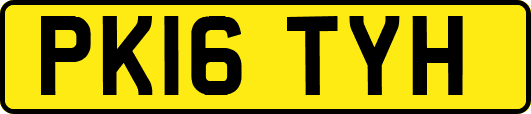 PK16TYH
