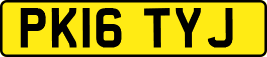 PK16TYJ