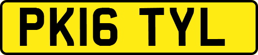 PK16TYL