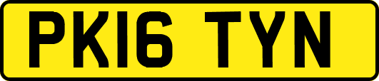 PK16TYN