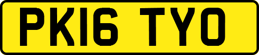 PK16TYO
