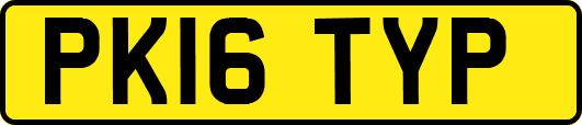 PK16TYP