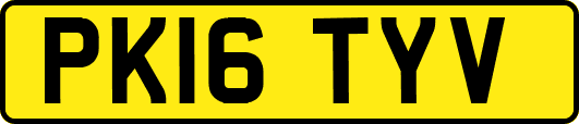 PK16TYV