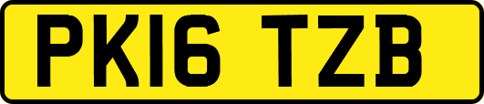 PK16TZB