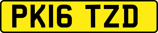 PK16TZD