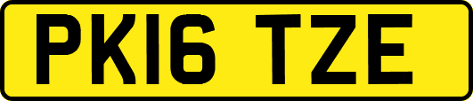 PK16TZE