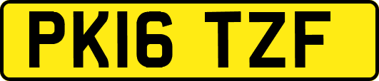 PK16TZF