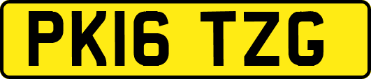 PK16TZG