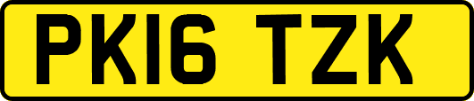 PK16TZK