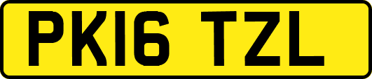 PK16TZL
