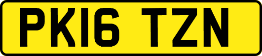 PK16TZN